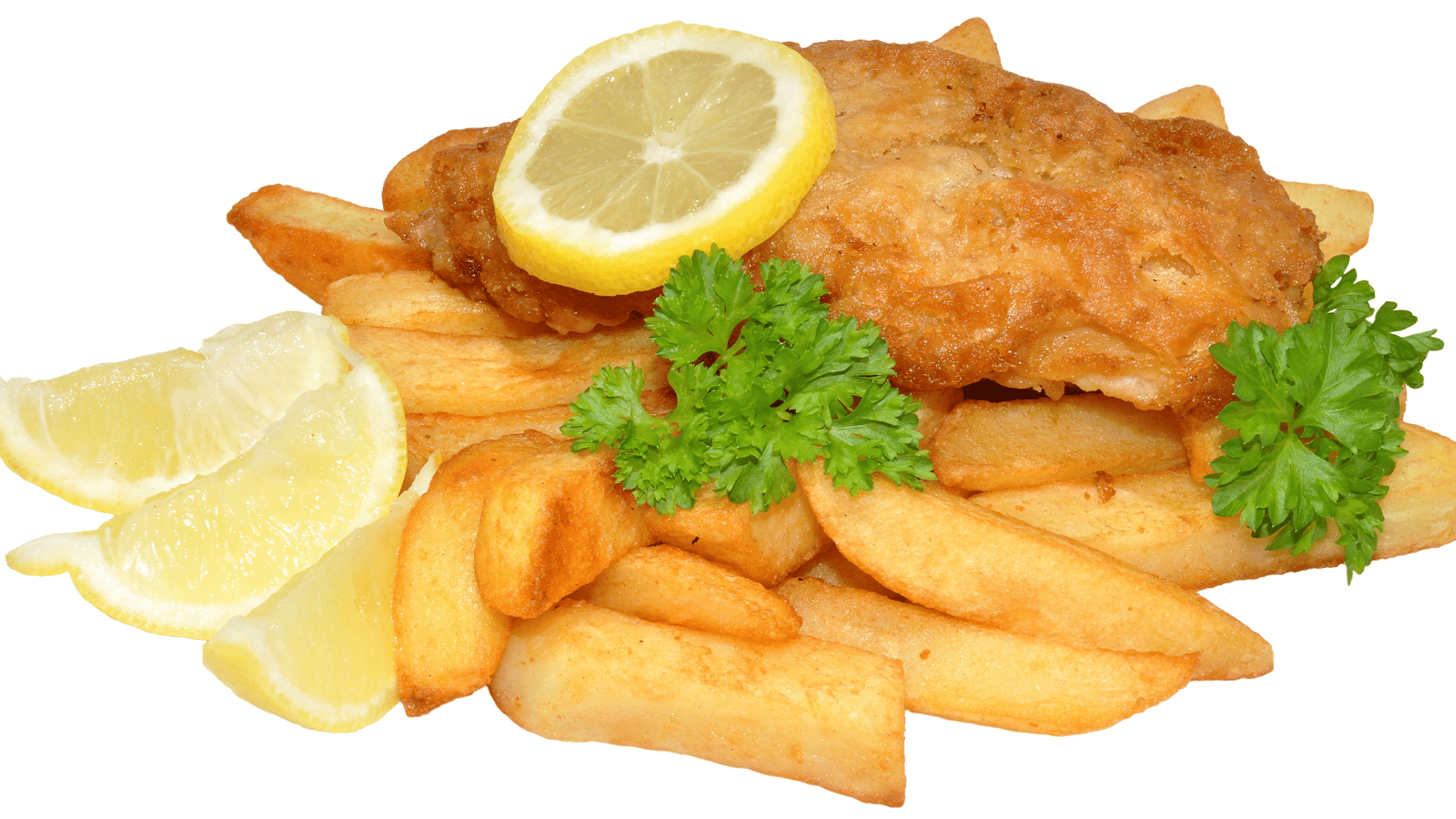 Habberley Fish Bar Kidderminster